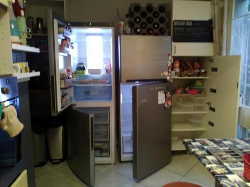 Pour Deplacement 3 Chambres Échirolles المظهر الخارجي الصورة